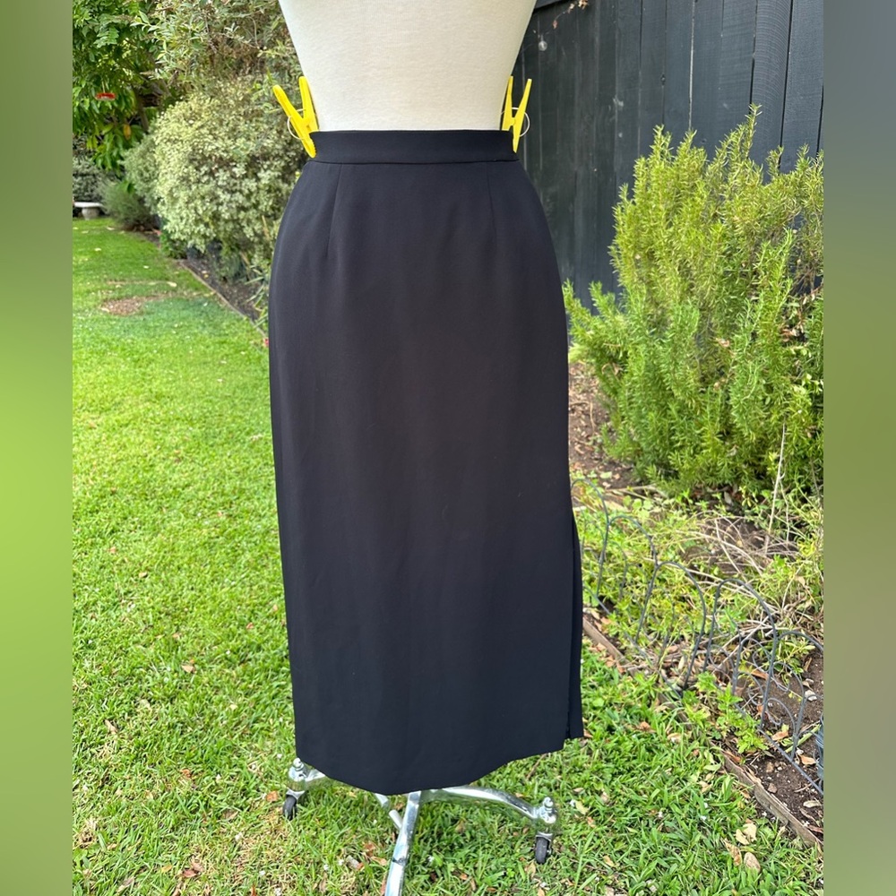 NWT Charter Club Pencil Skirt - size 4P